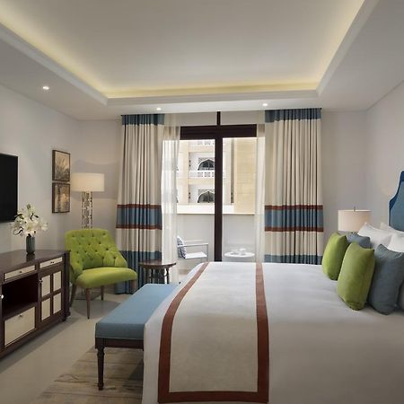 Al Najada Doha Hotel Apartments By Oaks Luaran gambar