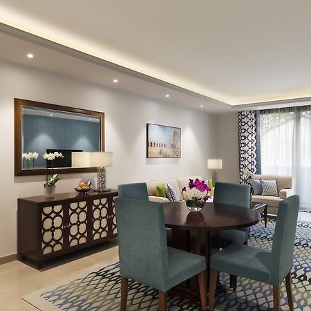 Al Najada Doha Hotel Apartments By Oaks Luaran gambar