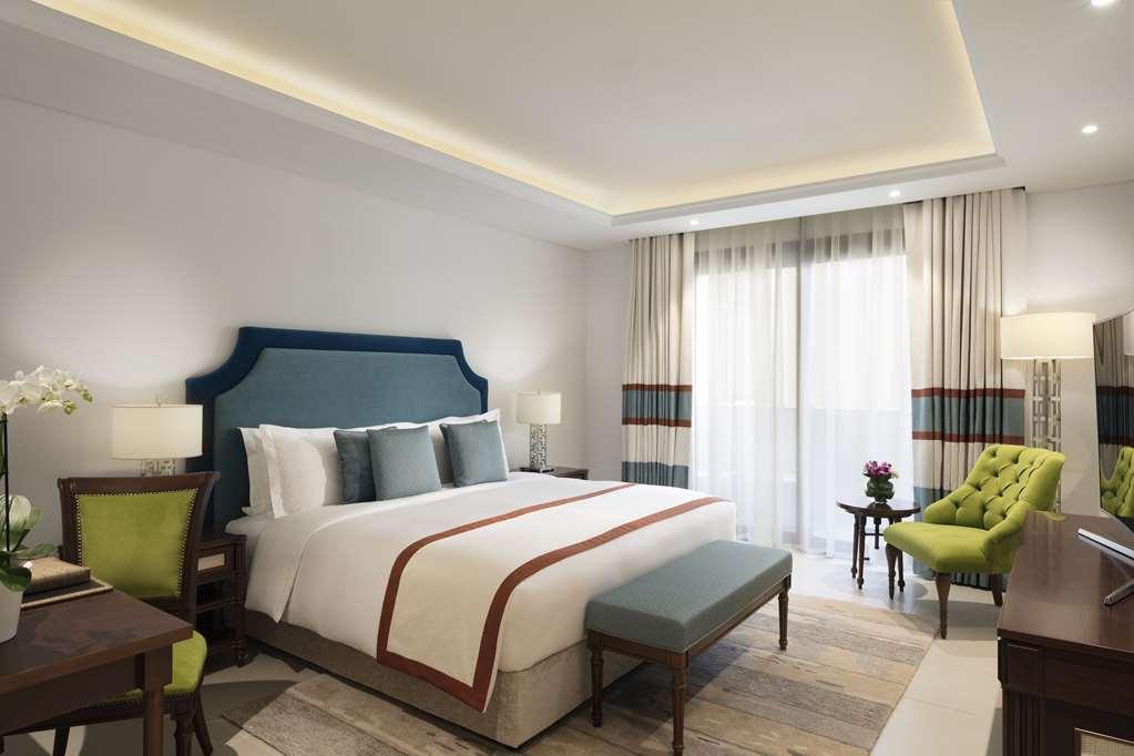 Al Najada Doha Hotel Apartments By Oaks Bilik gambar