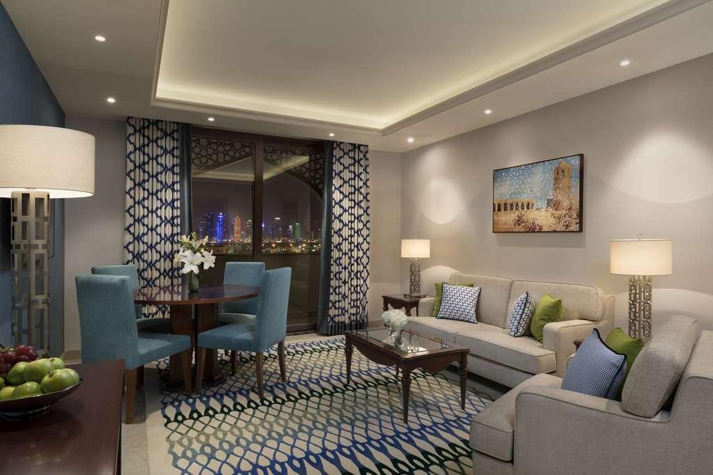 Al Najada Doha Hotel Apartments By Oaks Bilik gambar