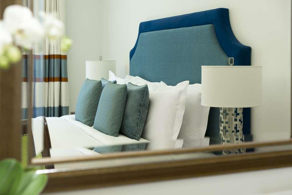 Al Najada Doha Hotel Apartments By Oaks Bilik gambar