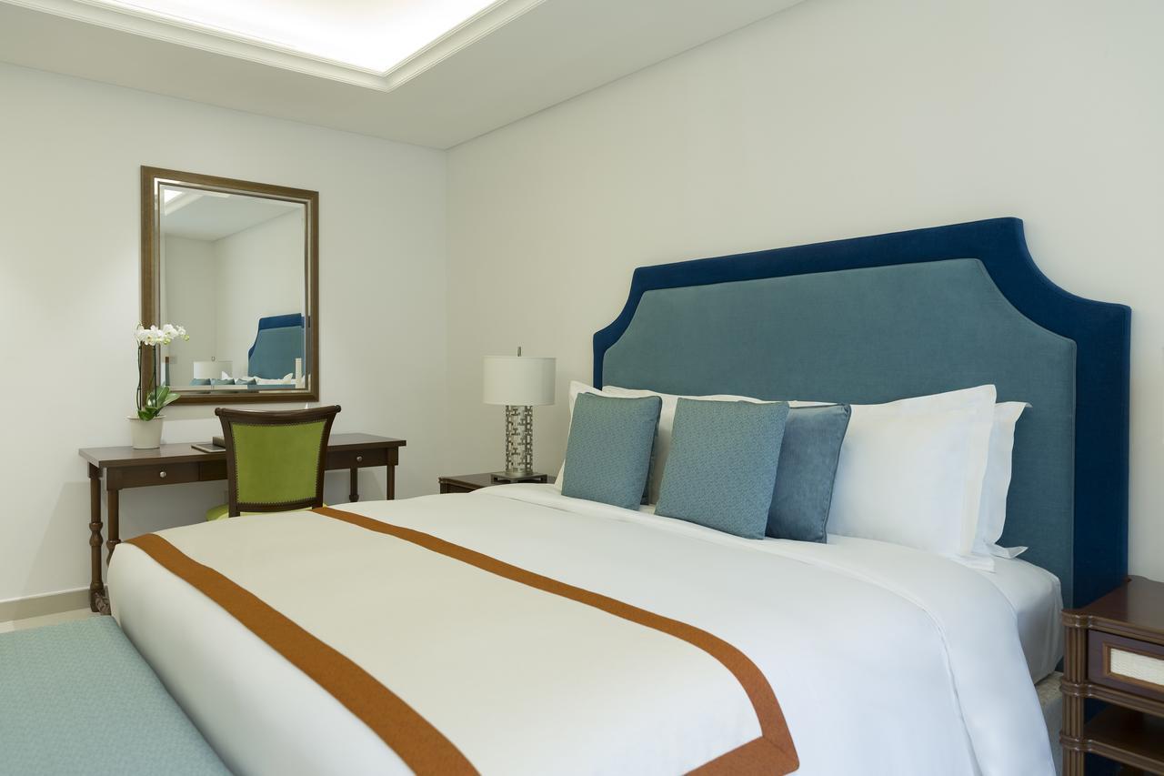 Al Najada Doha Hotel Apartments By Oaks Luaran gambar