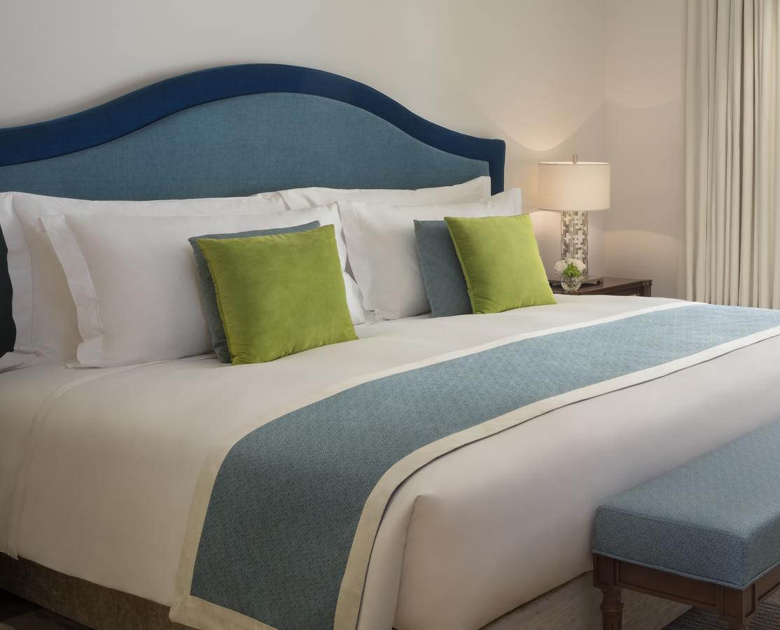 Al Najada Doha Hotel Apartments By Oaks Luaran gambar