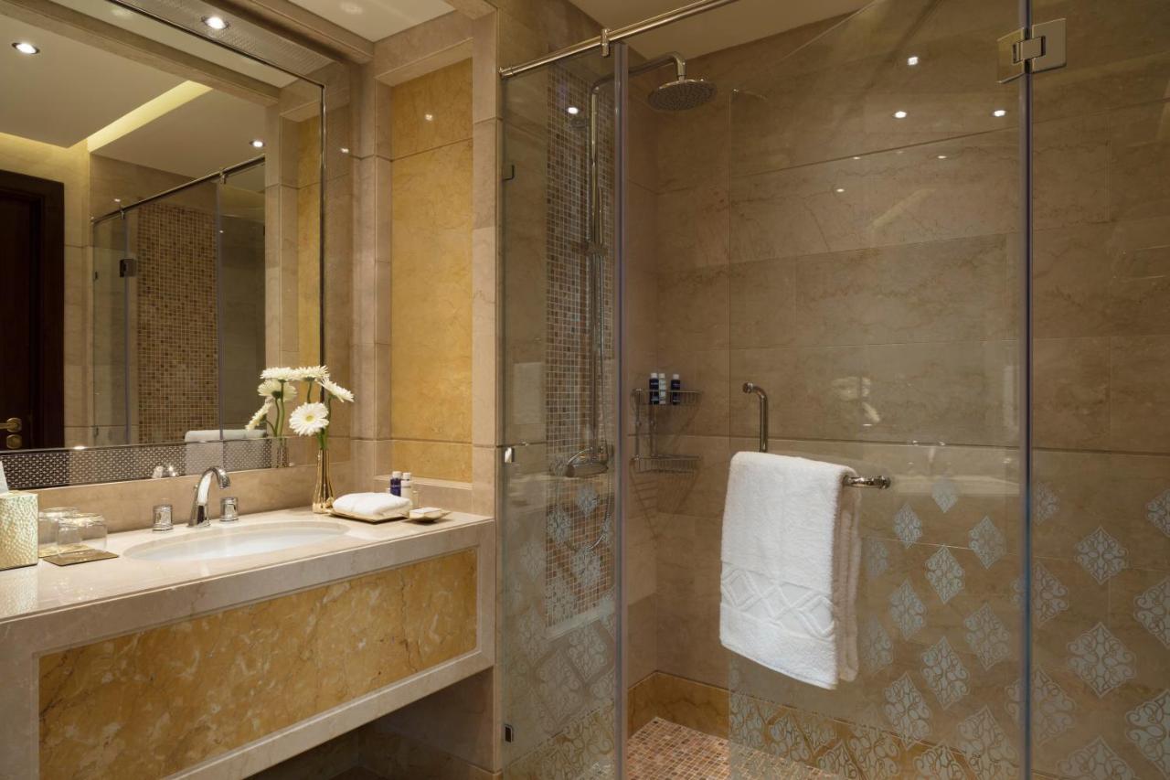 Al Najada Doha Hotel Apartments By Oaks Luaran gambar